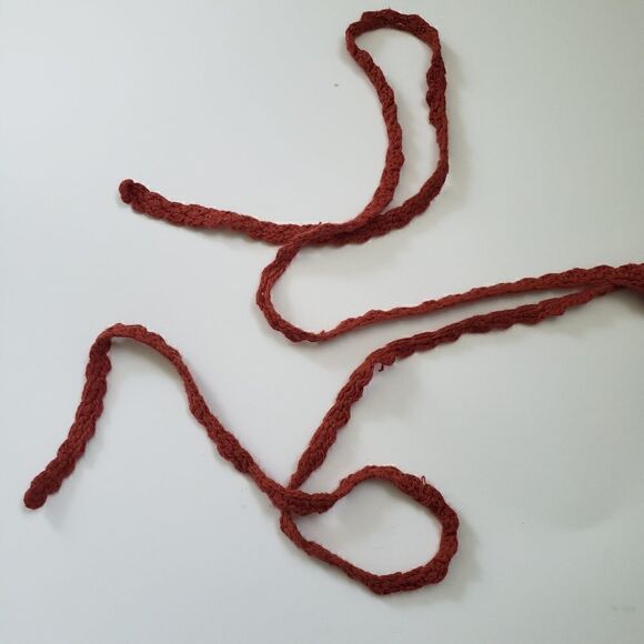 Forever 21 Crochet Halter Top S - Picture 5 of 5